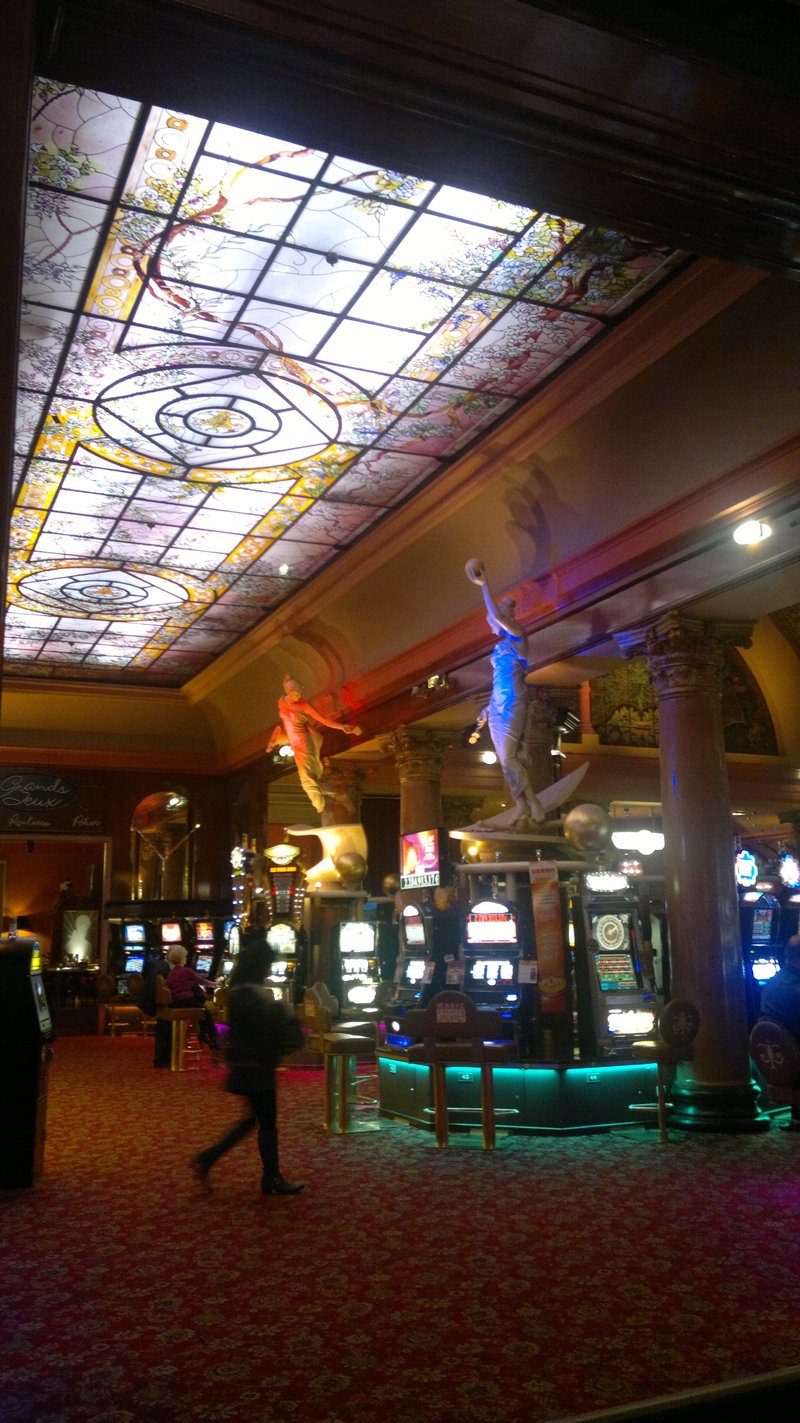 Ce que vous gagnez : un divertissement instantané, sans fil, à portée de main, betify casino en ligne